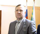 Николай Рахманов, директор спортивно-оздоровительного комплекса
