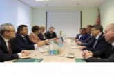Новосибирская область укрепит сотрудничество с Республикой Беларусь в природоохранном и экологическом направлениях