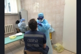 Завершен первый этап тестирования сотрудников медорганизаций Новосибирской области