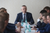 Андрей Травников: Платежи потребителей должны поступать к поставщикам услуг без посредников