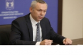 Врио Губернатора Андрей Травников обозначил приоритетные инфраструктурные объекты региона