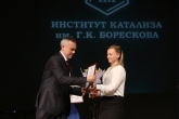Андрей Травников поздравил учёных с 60-летием Института катализа им. Борескова