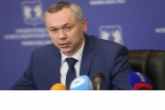 Врио Губернатора Андрей Травников поручил в кратчайшие сроки принять меры по приведению в нормативное состояние Колыванской ЦРБ