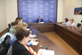Академгородок получит новый импульс комплексного инфраструктурного и научно-технологического развития