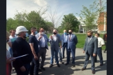 Жители Новосибирской области вновь могут заниматься спортом на открытом воздухе