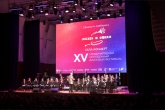 2000 молодых музыкантов за 15 лет: в регионе проходит юбилейный Международный молодёжный джазовый фестиваль Jazzed in Siberia