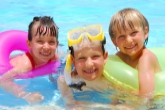 В школах Новосибирской области будут учить детей и их родителей безопасности на воде
