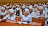 В Новосибирской области увеличится число студентов-медиков