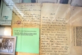 В Госархиве Новосибирской области открылась выставка по истории Гражданской войны в России