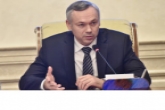 Андрей Травников: Новосибирцы сами будут решать, что именно строить и ремонтировать там, где они живут