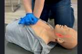 Бесплатные курсы первой медицинской помощи открылись в Новосибирской области