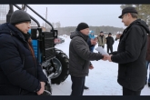 Лесхозы региона получили новые тракторы с защитными кабинами в рамках нацпроекта 