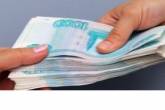 Задолженность по заработной плате в регионе носит технический характер