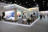 Делегация Новосибирской области начала работу на Петербургском экономическом форуме
