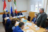 Темпы уборочной кампании-2019 в Новосибирской области превышают прошлогодние
