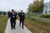 Новое здание школы №5 в Татарске начнут строить в 2021 году