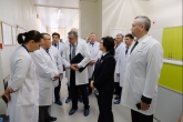 Губернатору представили нового руководителя ННИИТО имени Цивьяна
