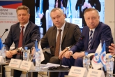 Андрей Травников: Мы концентрируем все свои ресурсы на достижении амбициозных целей, поставленных в нацпроектах