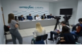Представлена программа Всероссийского дня бега «Кросс нации» в Новосибирской области
