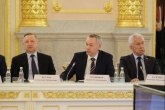 Андрей Травников представил Владимиру Путину новые предложения рабочей группы Госсовета по повышению роли регионов в подготовке кадров для экономики