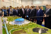 Губернатор Андрей Травников: Строительная отрасль региона активно участвует в реализации нацпроектов