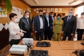 Андрей Травников: Готовность системы образования к проведению ЕГЭ – полная, есть чёткое понимание, как обеспечить защиту здоровья детей