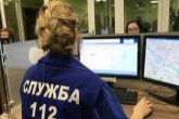 Операторы службы 112 работают круглосуточно в праздничные дни и примут каждый вызов