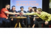 Новый фестивальный бренд Новосибирской области будет представлен на фестивале «ХАОС»