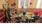 Расширить спектр социальных услуг для детей с ОВЗ позволяет региональная господдержка 