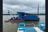 Уникальное озеро с минеральной йодобромной водой в Доволенском районе расчистят в рамках нацпроекта