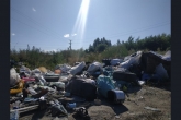 Владельцев земель с несанкционированными свалками заставят убраться