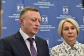 Заместитель Губернатора Сергей Нелюбов: Региональный оперативный штаб по противодействию коронавирусу работает круглосуточно