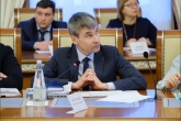 В Правительстве региона рассмотрели реализацию плана развития Новосибирского научного центра