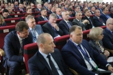 Губернатор принял участие в совещании при Генеральном прокуроре РФ