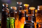 В преддверии новогодних праздников жителям региона напоминают о вреде употребления суррогатного алкоголя