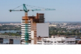Минстрой региона исполнит поручения Губернатора Андрея Травникова по вводу долгостроев в Новосибирске