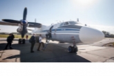 Форум «Армия-2019» открылся в Новосибирской области