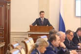 Правительство региона одобрило внесение изменений в закон о бюджете Новосибирской области