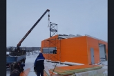Новый отопительный сезон Черепаново встретит с модернизированной системой теплоснабжения