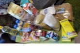 Правительство Новосибирской области обеспечит почти 100 000 детей продуктовыми наборами