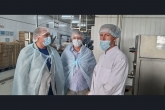 Маслоэкстракционный завод планируется построить в Купинском районе