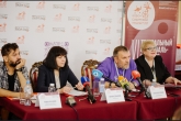 Представлена программа фестиваля «Ново-Сибирский транзит»