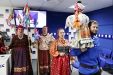Областной праздник «Широкая Масленица» пройдет в Каргатском районе