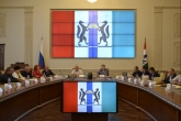 Проект строительства многофункциональной ледовой арены в Новосибирской области рассмотрен в рамках общественного обсуждения