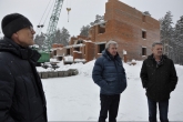 В 2020 году в Сузунском районе в рамках нацпроекта будет расселено почти 1300 кв. м аварийного жилья