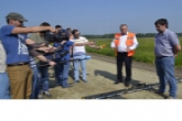 Продлен прием заявок от представителей СМИ на конкурс по проекту «Безопасные и качественные дороги»