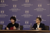 В Правительстве состоялась встреча в рамках проекта «Диалог на равных»