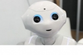 Робот Николай претендует на Всероссийскую премию CIPR DIGITAL