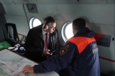 Андрей Травников положительно оценил готовность территорий Новосибирской области к прохождению паводка