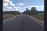 В Барабинском районе по нацпроекту БКД отремонтируют дорогу с выездом на федеральную трассу